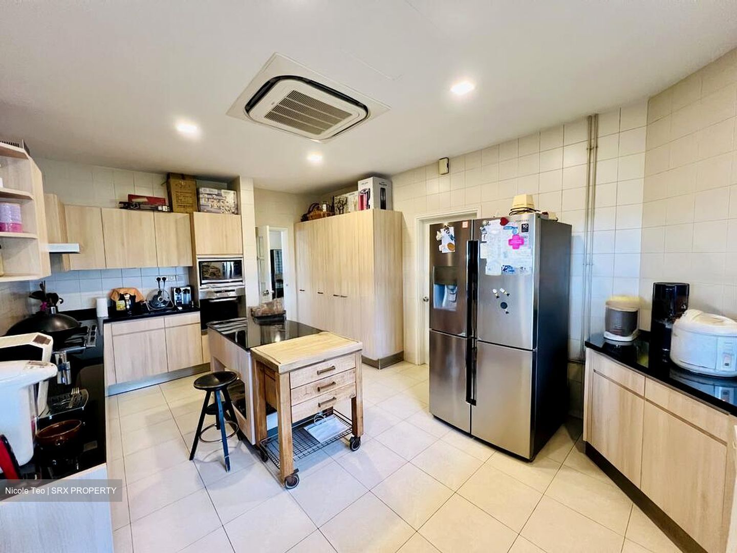 The Arcadia (D11), Condominium #591766511